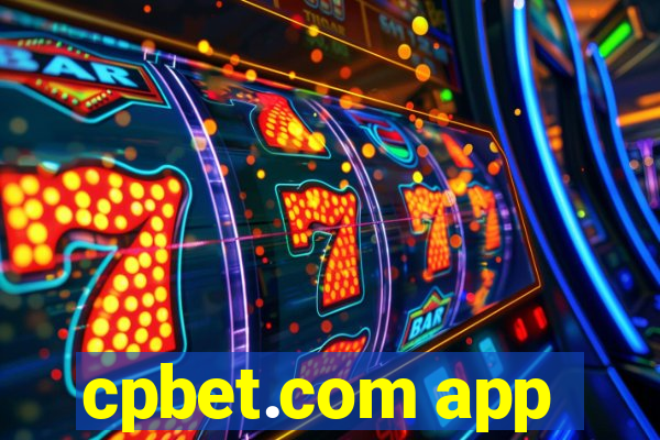 cpbet.com app